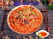 통큰신지성해물찜 신천점
