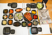 윤희네뻘낙지전문점
