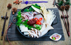 통큰신지성해물찜 신천점