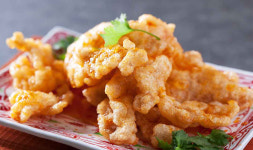 수해복마라탕 캠퍼스타운점