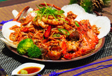 통큰신지성해물찜 신천점