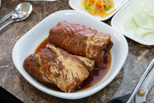 화로본갈비 송강점