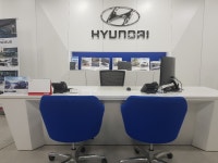 현대자동차 검단대리점