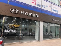 현대자동차 북인천대리점