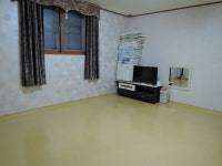 청량산쉼터민박