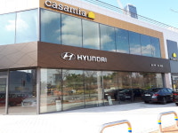 현대자동차 송도국제지점