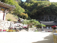 청량산쉼터민박