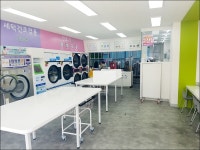 크린토피아코인워시 김포마산점