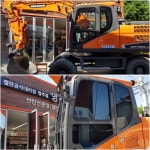 영주 봉화차유리