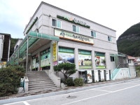 쉼터민물매운탕