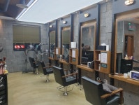 리안헤어 서구청역점