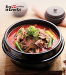 곤지암할매소머리국밥 전주중화산점