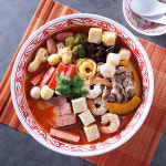 수해복마라탕 캠퍼스타운점