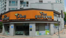 올리브 동물병원