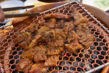 화로본갈비 송강점