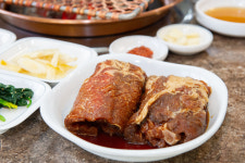 화로본갈비 송강점