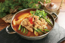 늘푸른바다아구찜