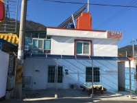 우도민박