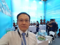 하겐현악기공방