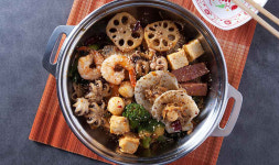 수해복마라탕 캠퍼스타운점