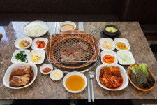 화로본갈비 송강점