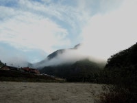청량산쉼터민박