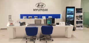 현대자동차 강릉트럭지점