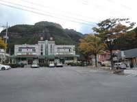 청량산쉼터민박