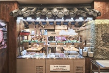 돈토리 무한리필 팔공산점