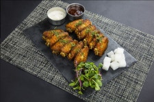 쪽갈비에미치닭 천호점