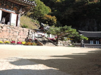 청량산쉼터민박