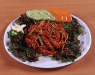 할매보쌈 면목본점