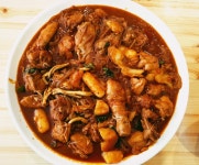 찜닭의달인