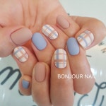 무드네일(mood nail)&오로지푸스 명지점 | 봉주르네일&오로지푸스 광교카페거리점