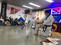 한국체대고려태권도