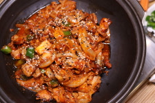황금산곰장어
