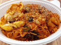 성란해물아구찜