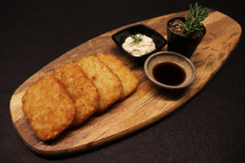 자매떡볶이 산수점