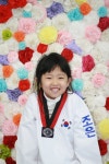 The조은태권도 독산점