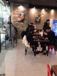 석관동떡볶이 강남고속터미널점