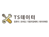 TS데이터복구