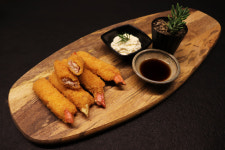 자매떡볶이 산수점