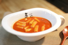 청년떡볶이 학익2호점