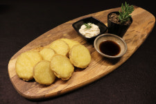 자매떡볶이 산수점