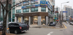 현대자동차 시흥지점