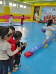 The조은태권도 독산점