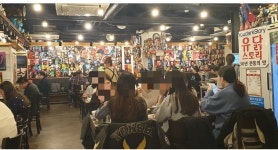 유닭스토리 닭한마리 신촌본점