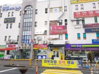 스마트해법수학 이천대월아이파크점