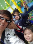 The조은태권도 독산점
