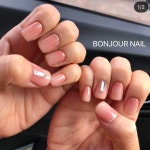 무드네일(mood nail)&오로지푸스 명지점 | 봉주르네일&오로지푸스 광교카페거리점